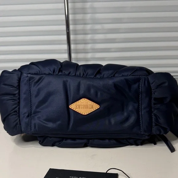 MZ Wallace Dawn Crossbody Bag - Picture 7 of 11